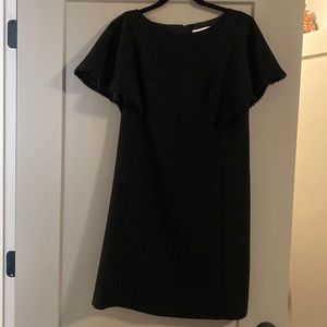 LOFT Little Black dress